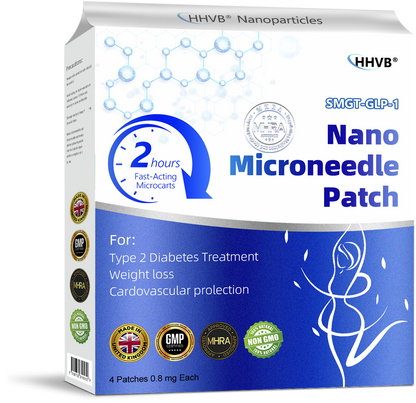 Only 10 boxes left! ⚡⚡ HHVB® offering an extra 30% off for you! Doctor-tested and proven, 4-6 boxes of our patches are enough to help you manage your weight and blood sugar levels with long-lasting results. Grab yours now!