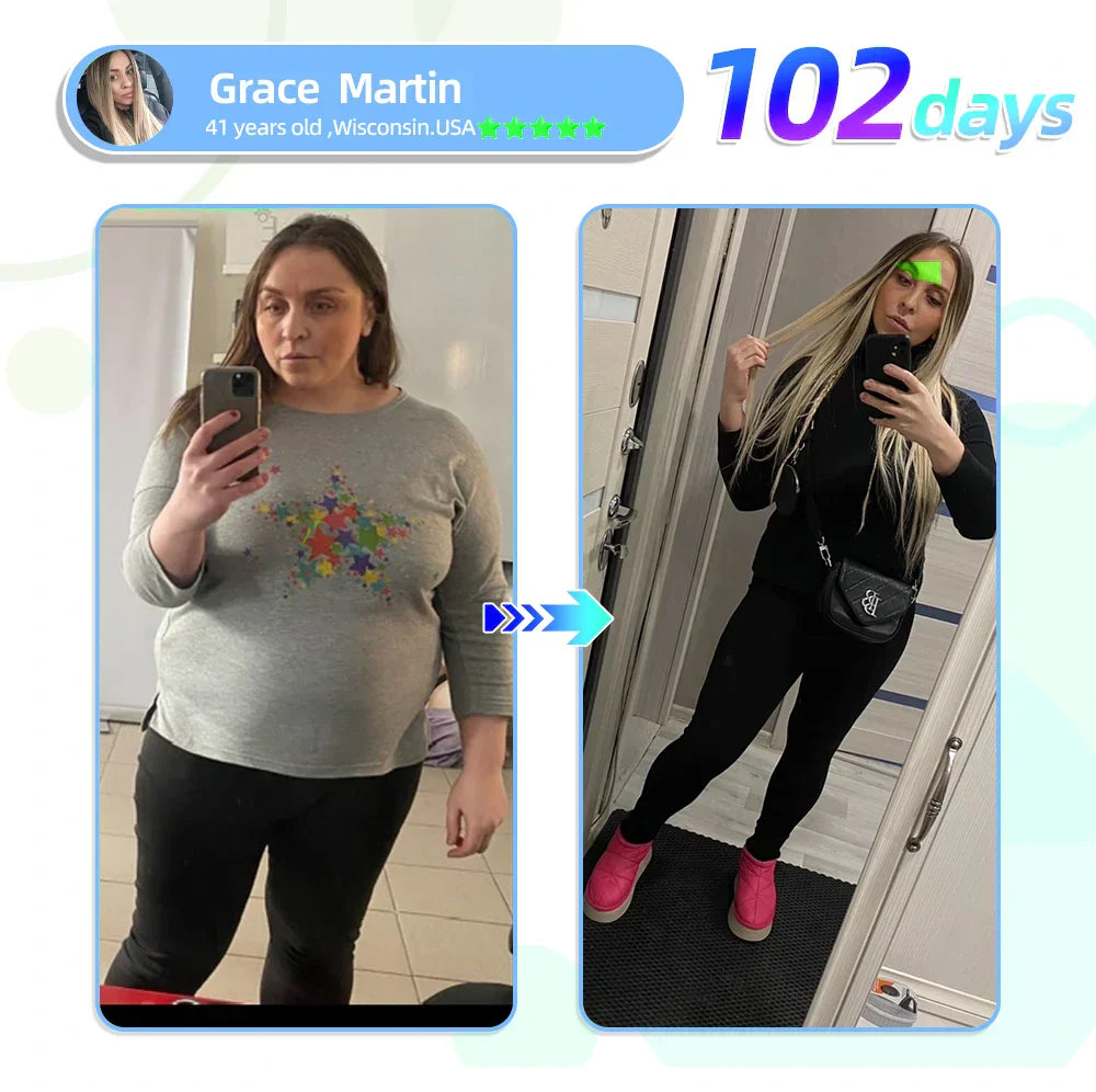 Only 10 boxes left! ⚡⚡ HHVB® offering an extra 30% off for you! Doctor-tested and proven, 4-6 boxes of our patches are enough to help you manage your weight and blood sugar levels with long-lasting results. Grab yours now!